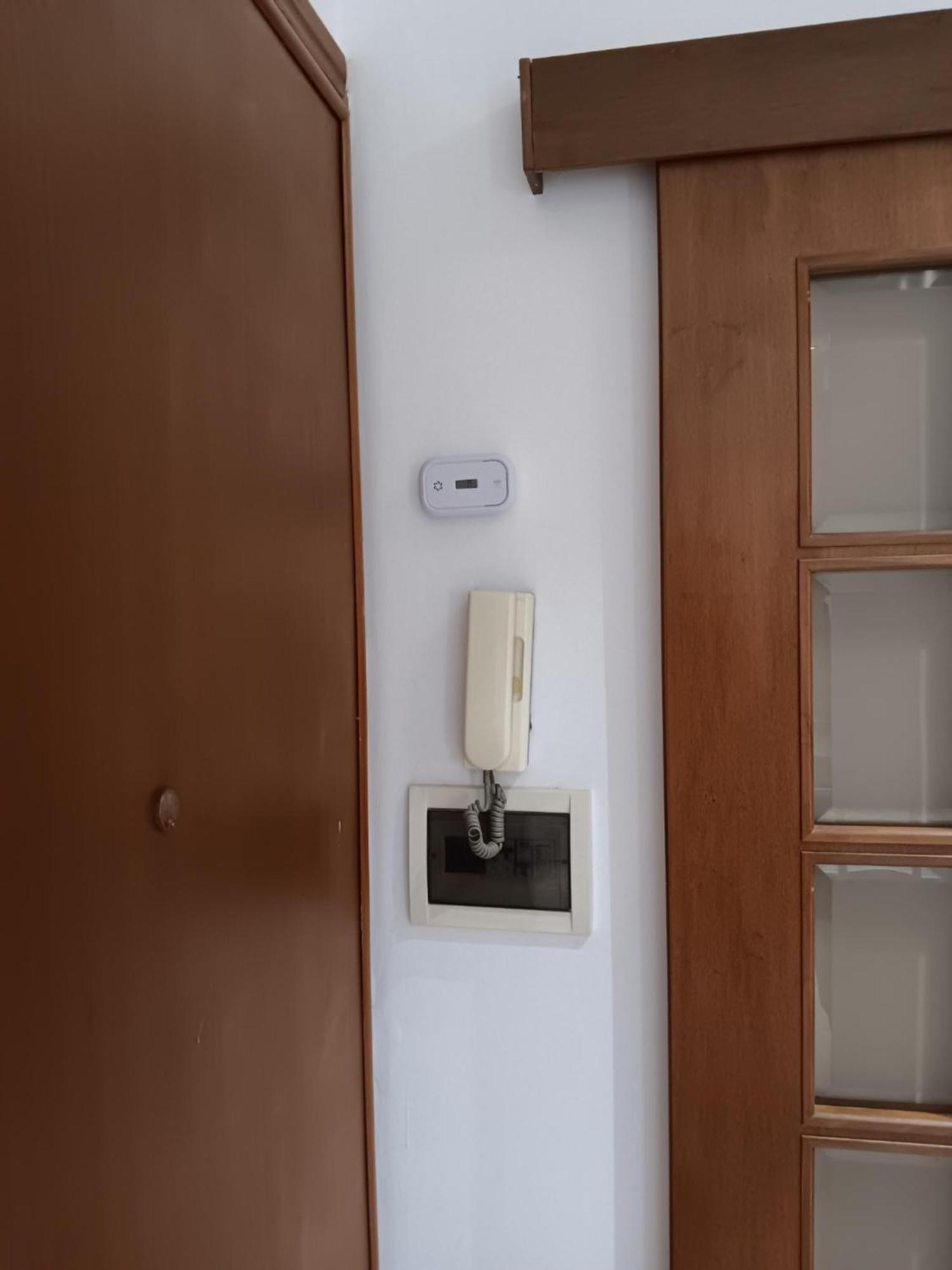 A Casa Di Gaia Appartamento Roma
