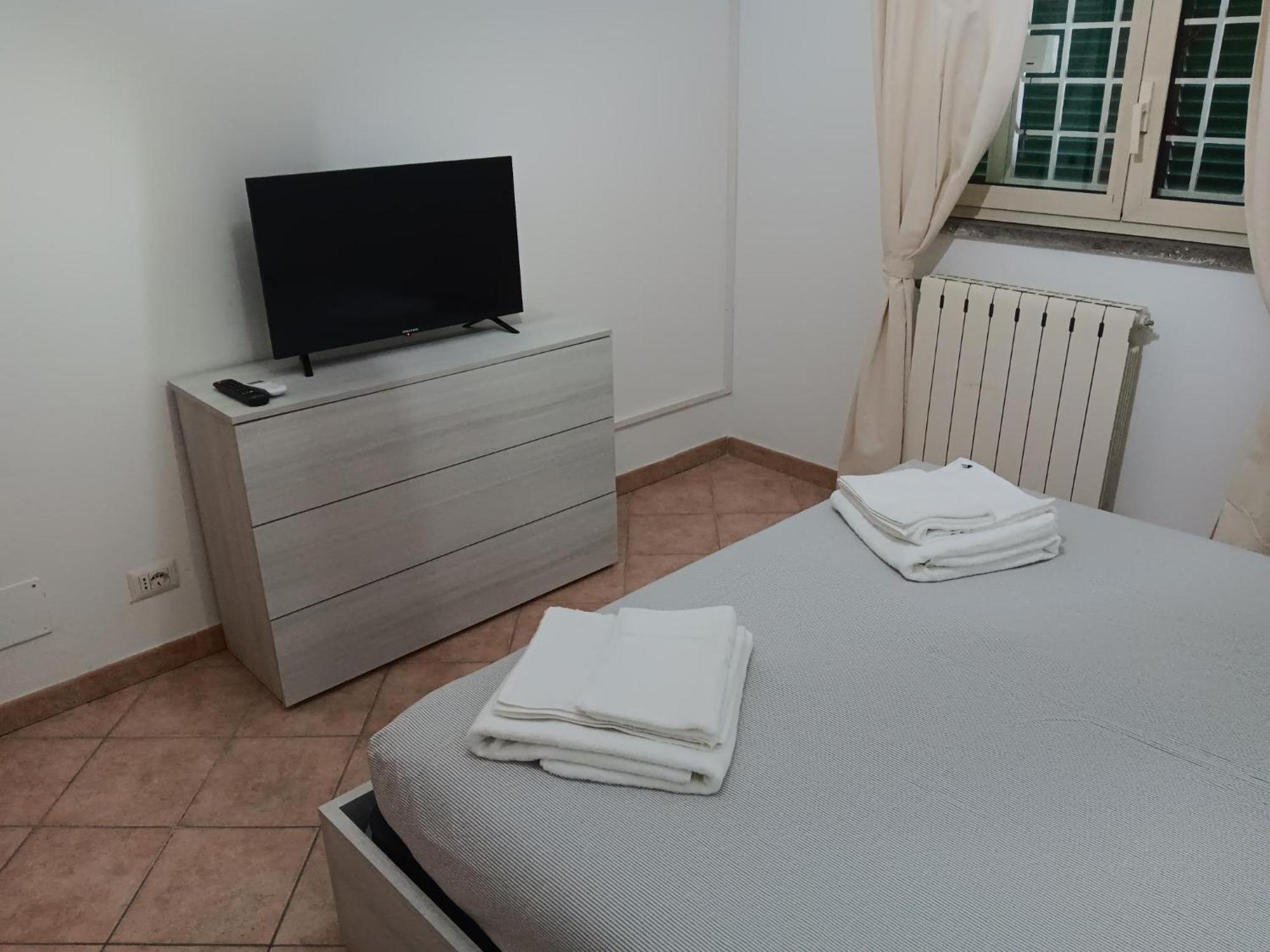 Appartamento A Casa Di Gaia