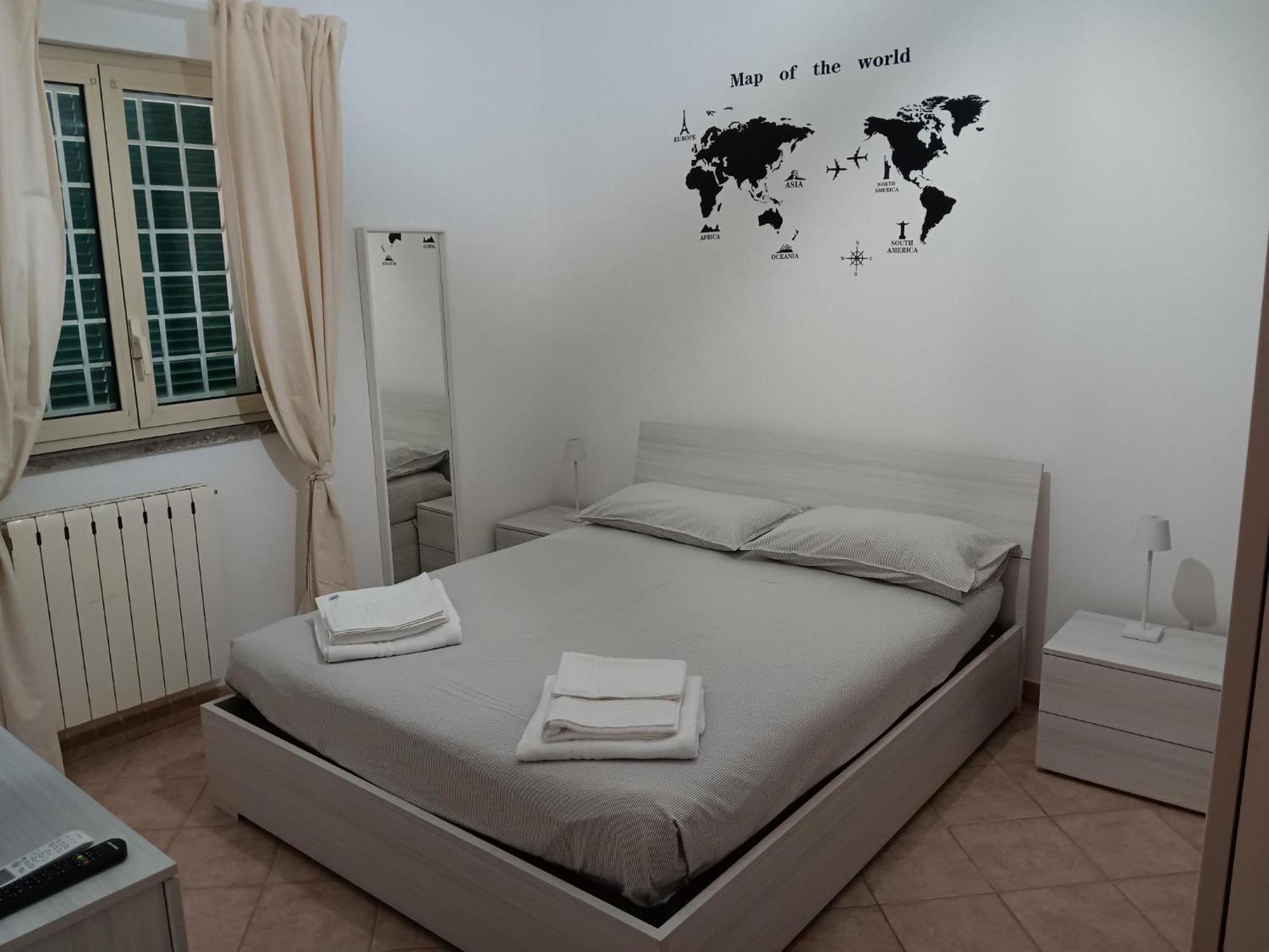 Appartamento A Casa Di Gaia