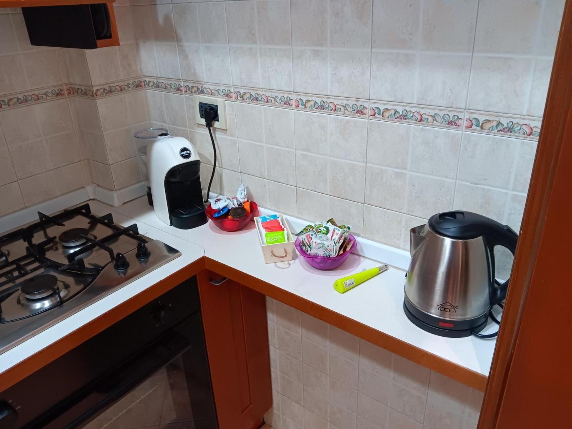 Appartamento A Casa Di Gaia