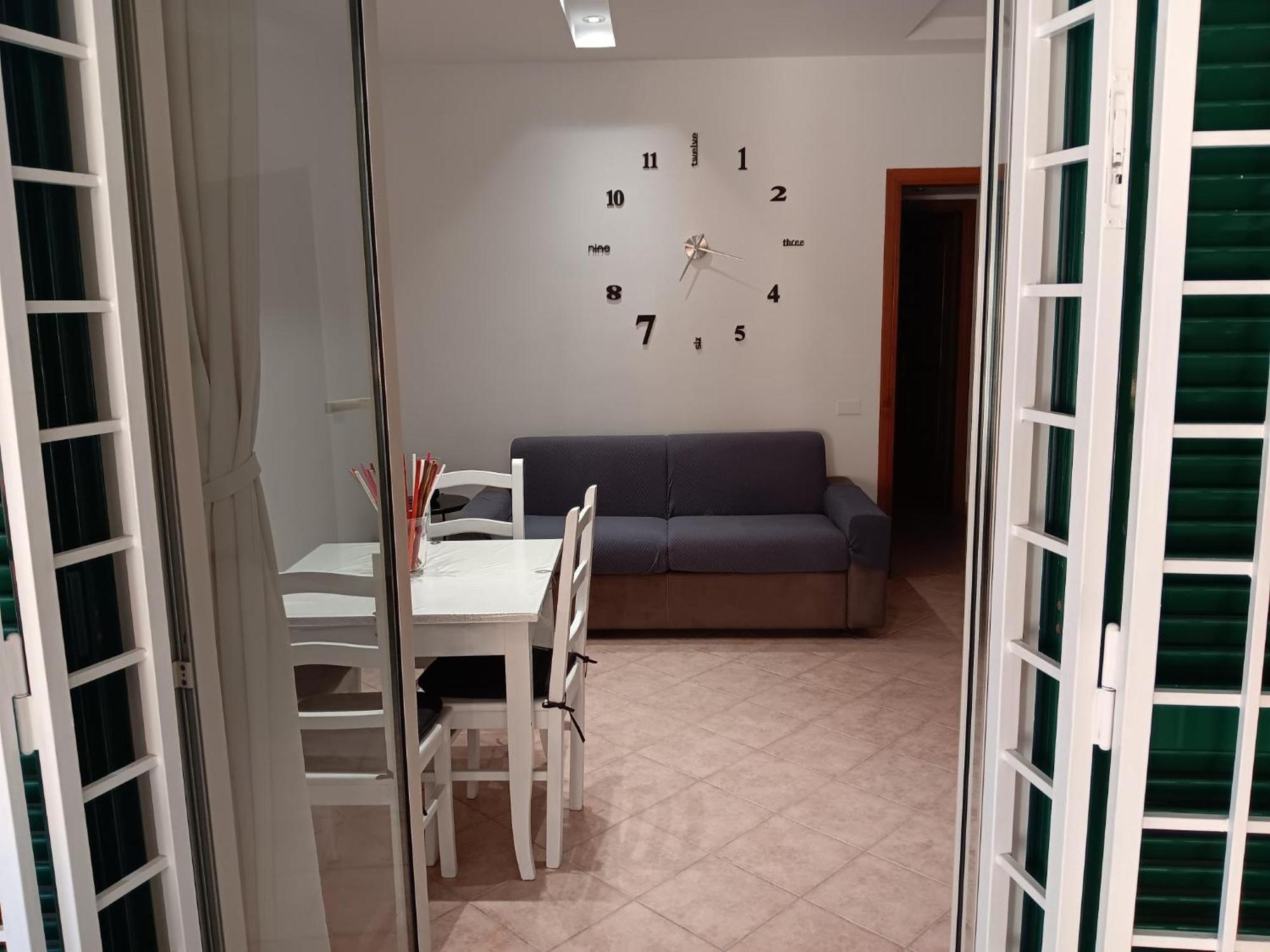 Appartamento A Casa Di Gaia