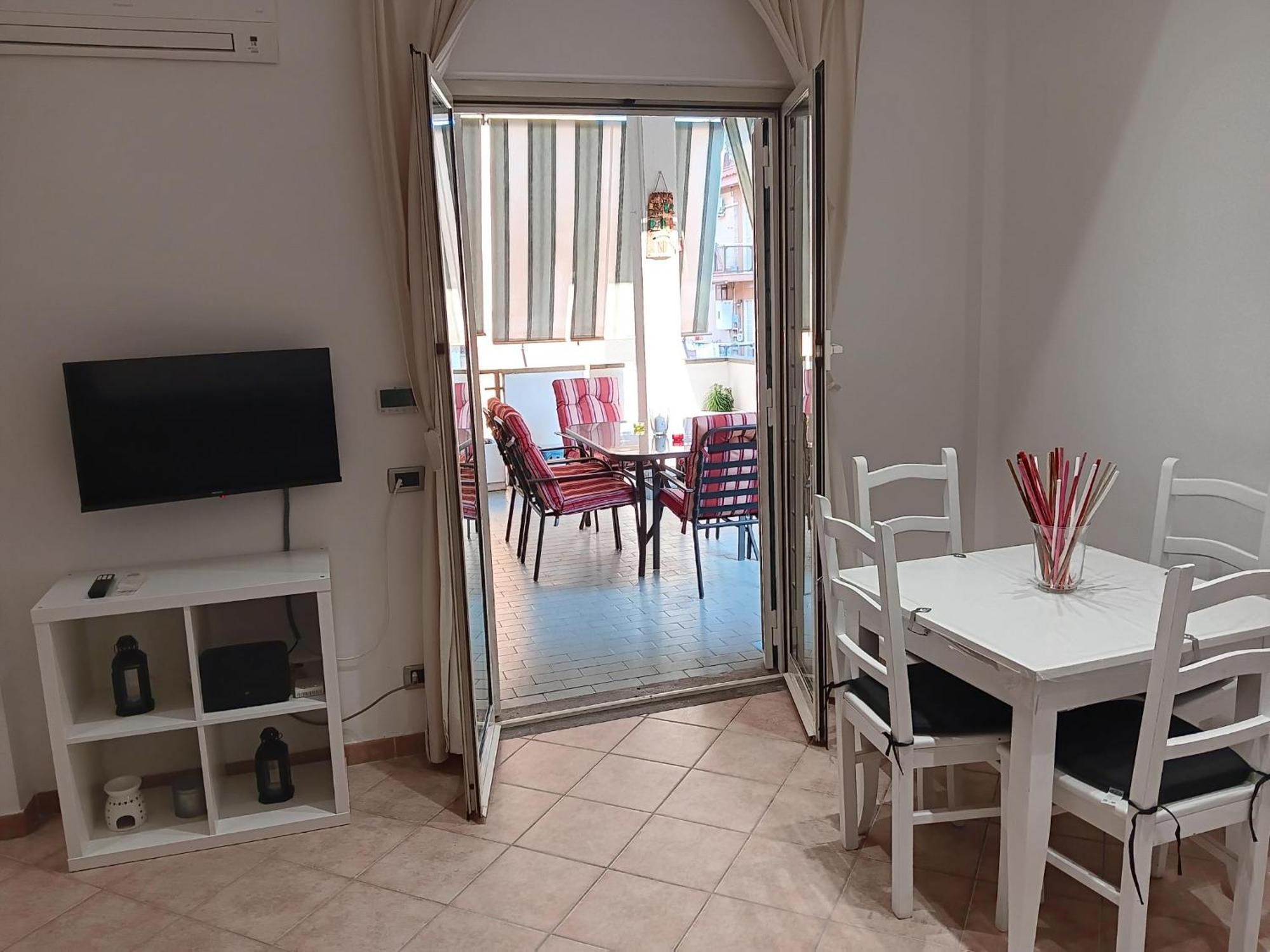 Appartamento A Casa Di Gaia Roma
