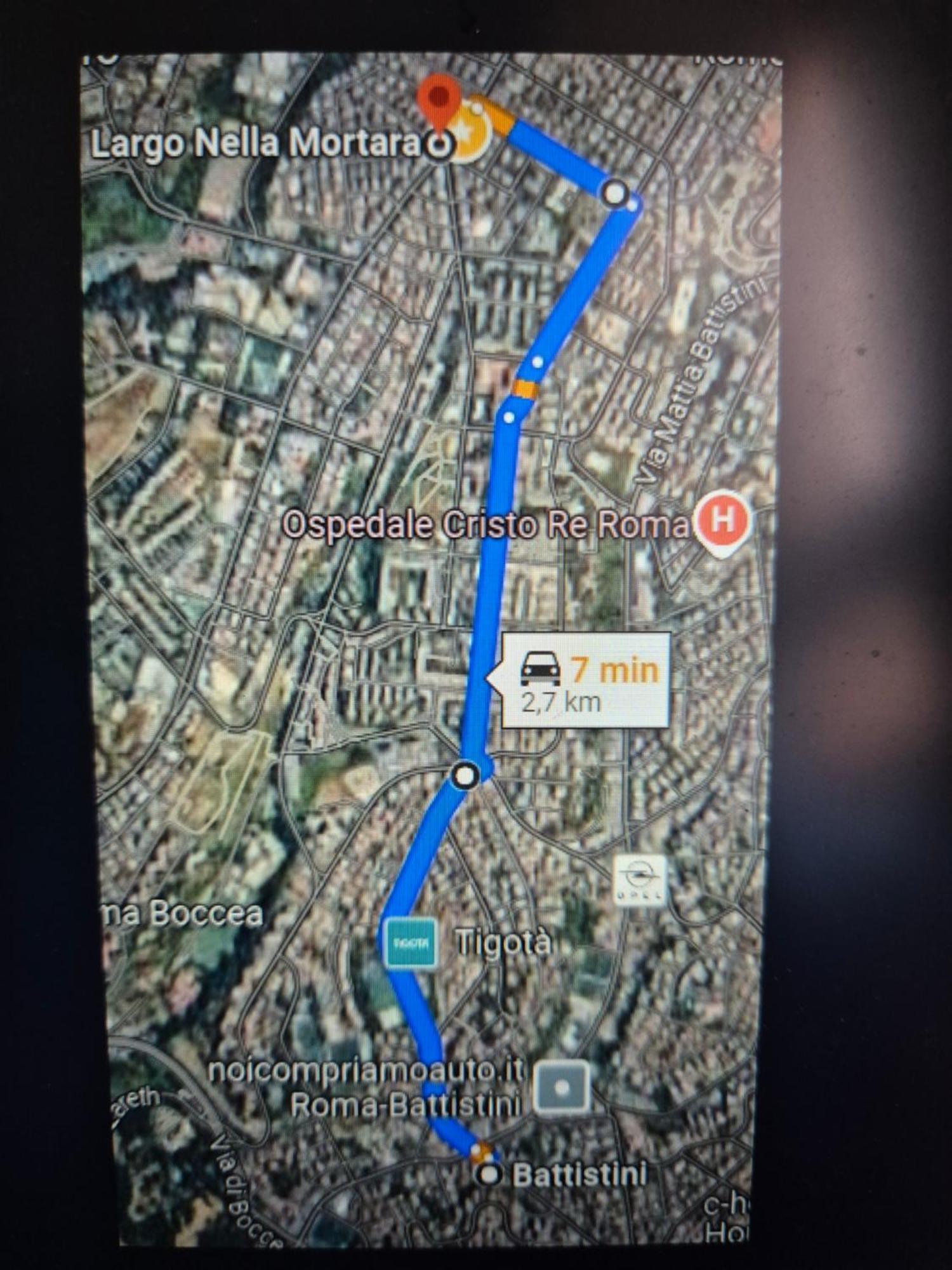 Appartamento A Casa Di Gaia
